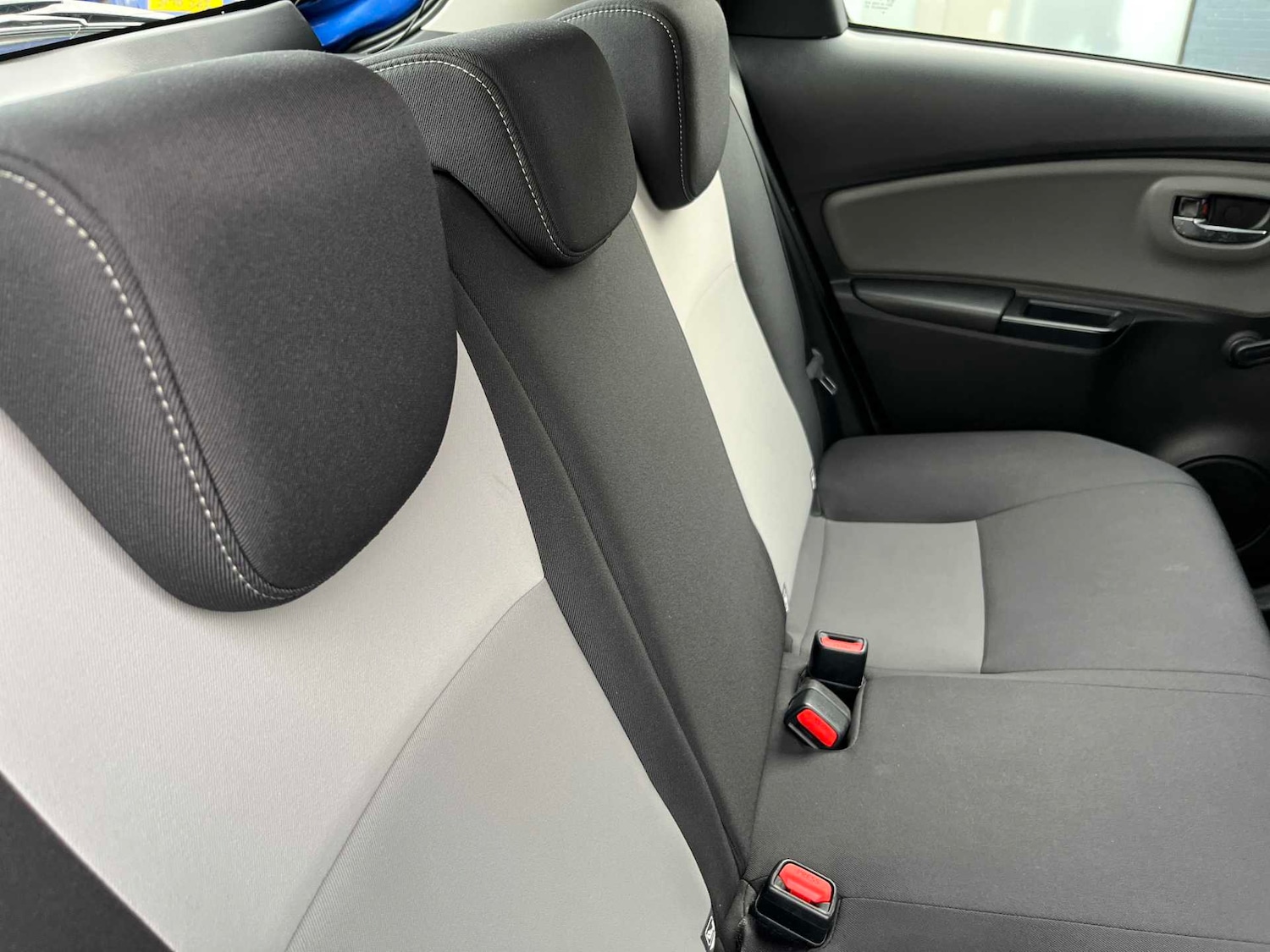 Used Toyota Yaris 2019 for sale - 77622371: Photo 15