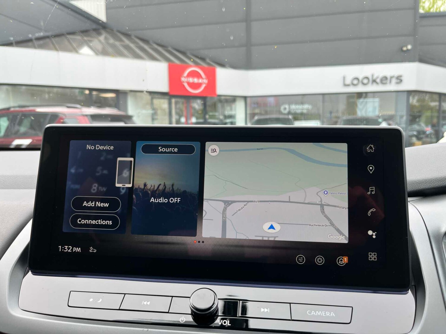 Used Nissan Qashqai 2026 for sale - 78196209: Photo 10