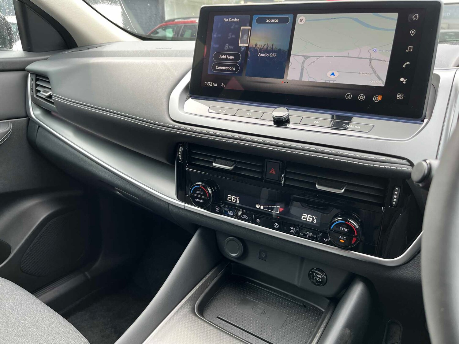 Used Nissan Qashqai 2026 for sale - 78196209: Photo 11