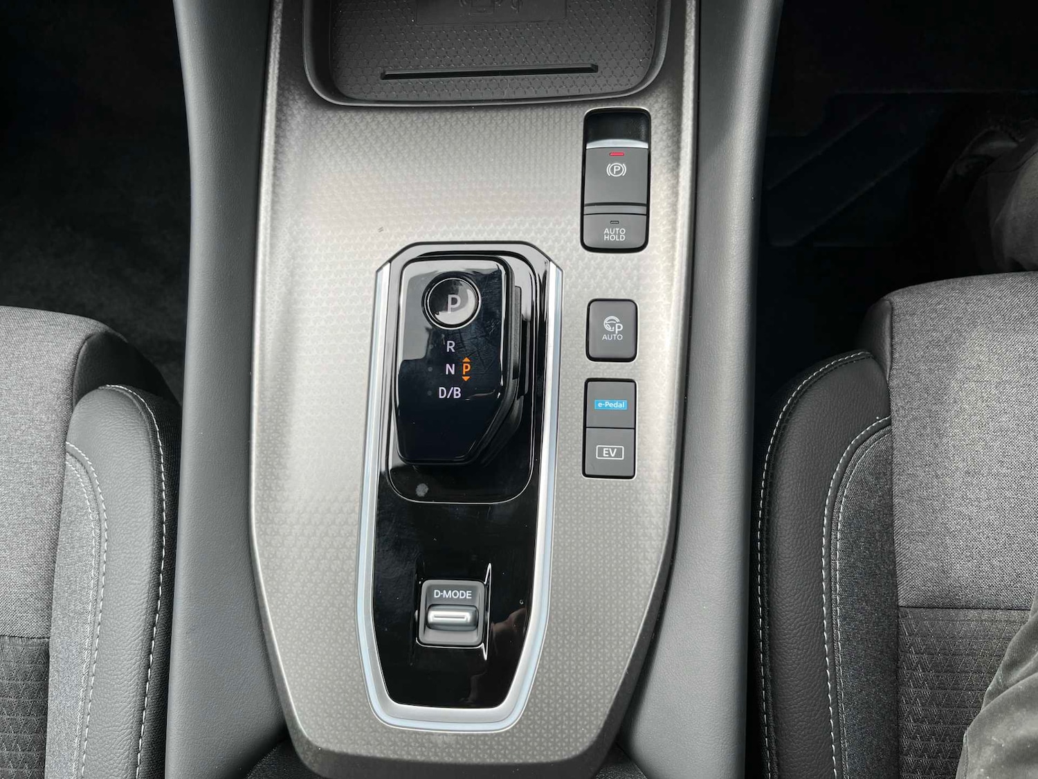 Used Nissan Qashqai 2026 for sale - 78196209: Photo 12