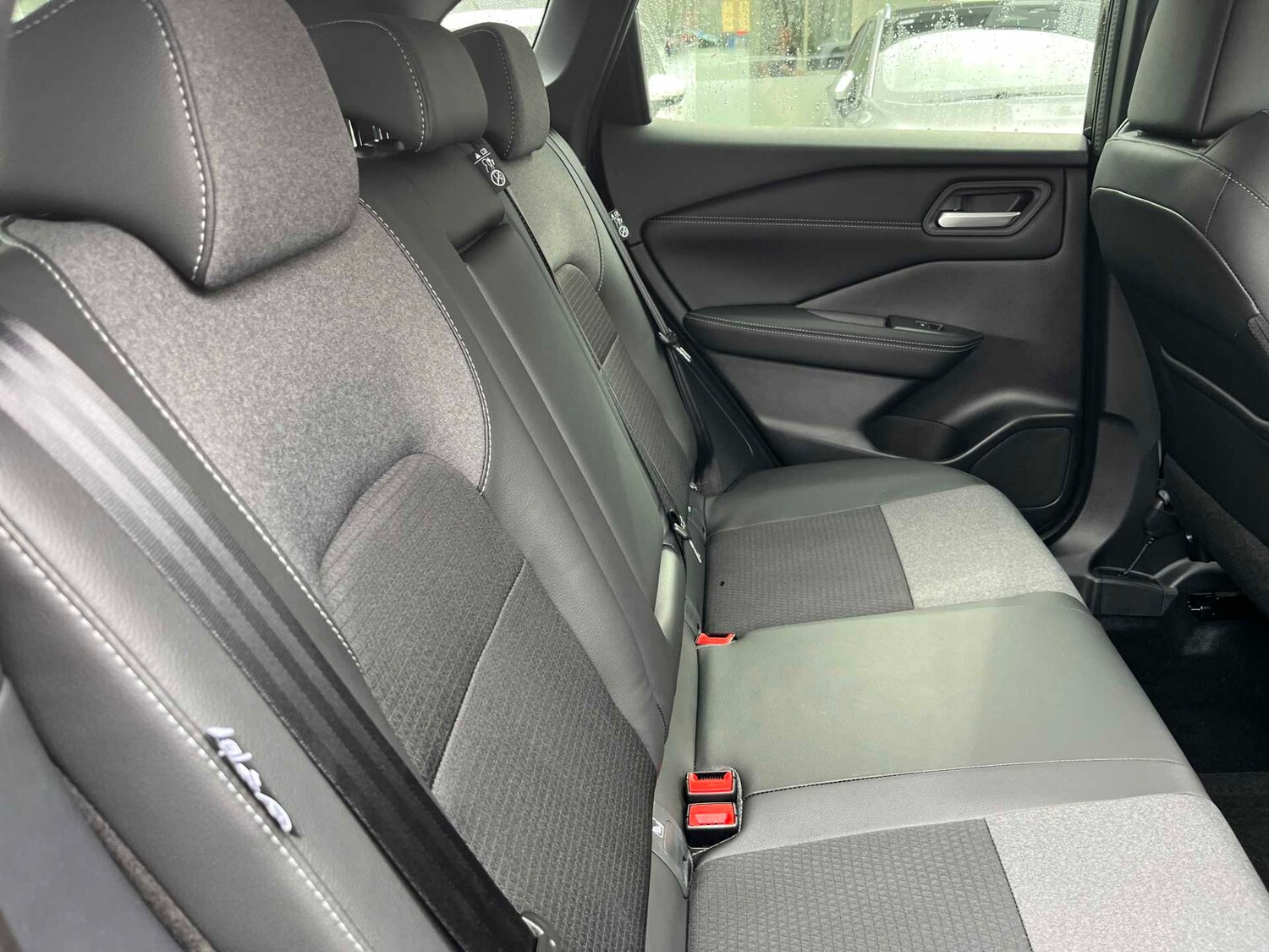 Used Nissan Qashqai 2026 for sale - 78196209: Photo 15