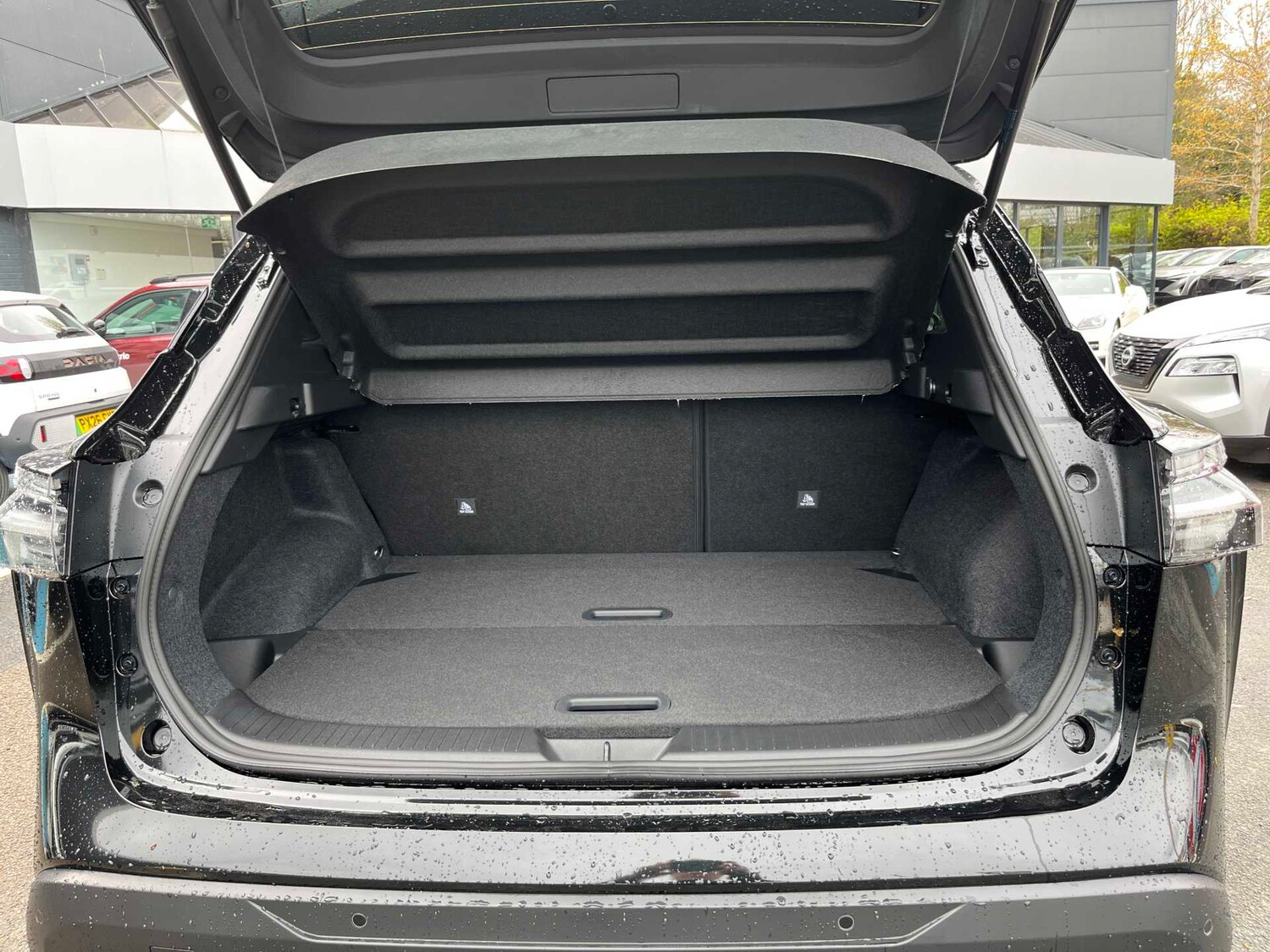 Used Nissan Qashqai 2026 for sale - 78196209: Photo 16