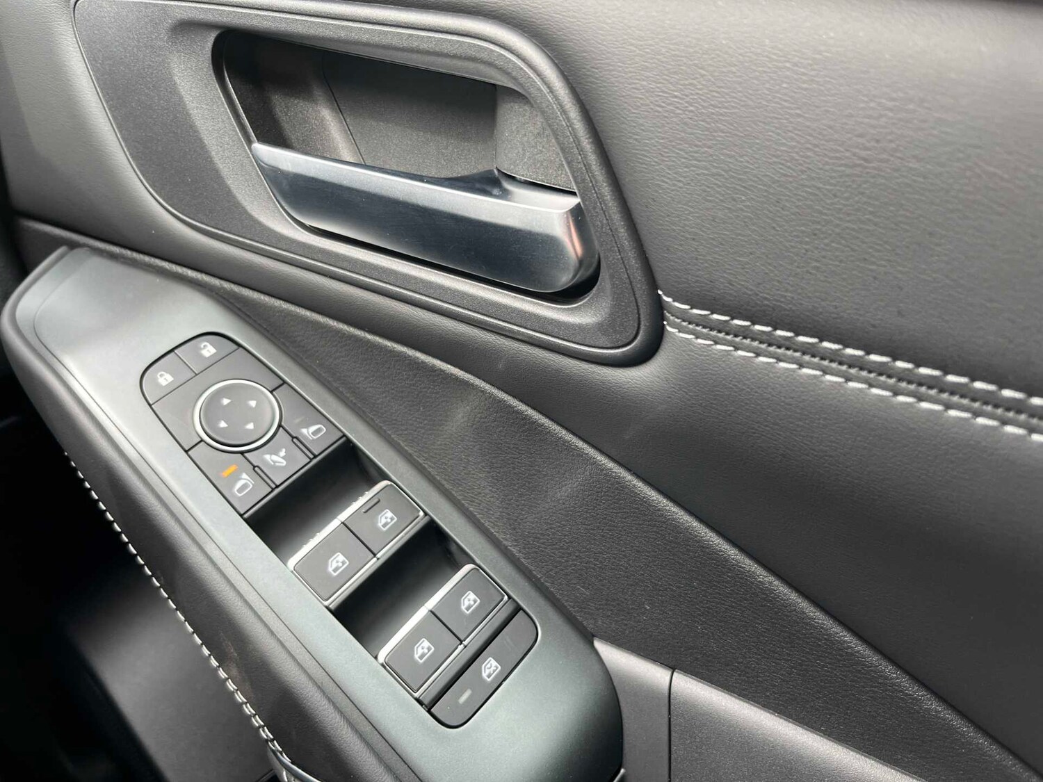 Used Nissan Qashqai 2026 for sale - 78196209: Photo 20