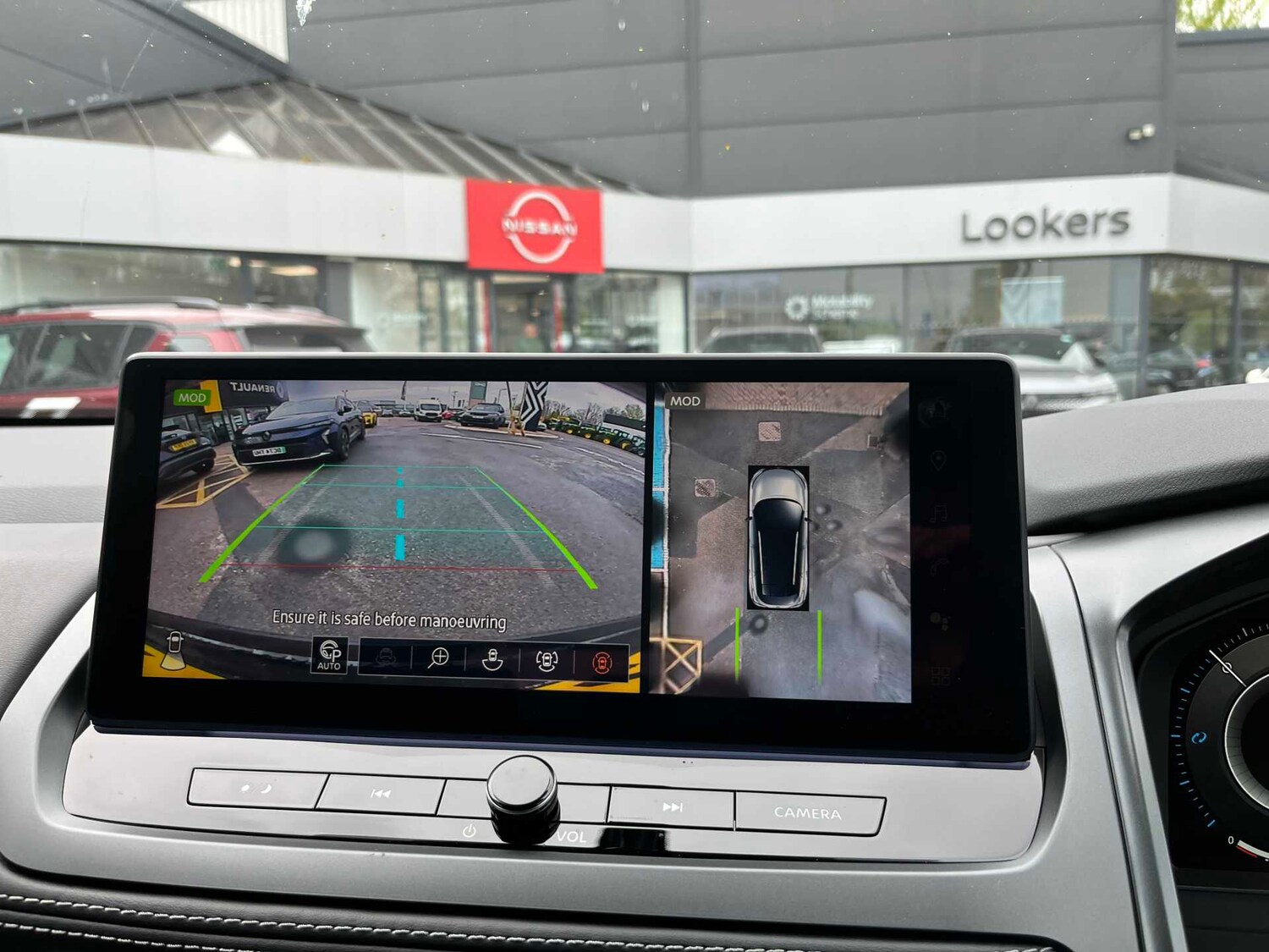 Used Nissan Qashqai 2026 for sale - 78196209: Photo 21