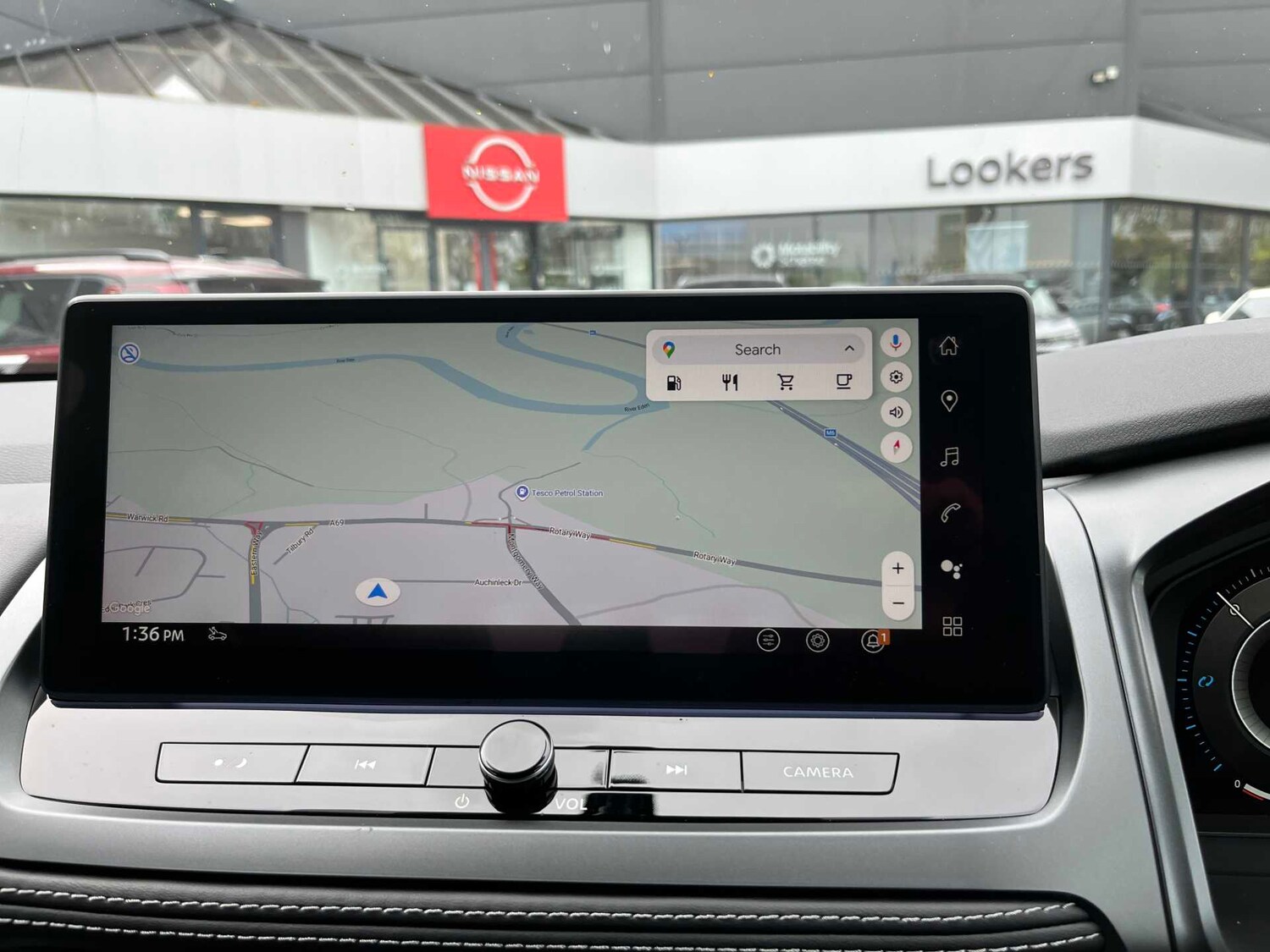 Used Nissan Qashqai 2026 for sale - 78196209: Photo 22