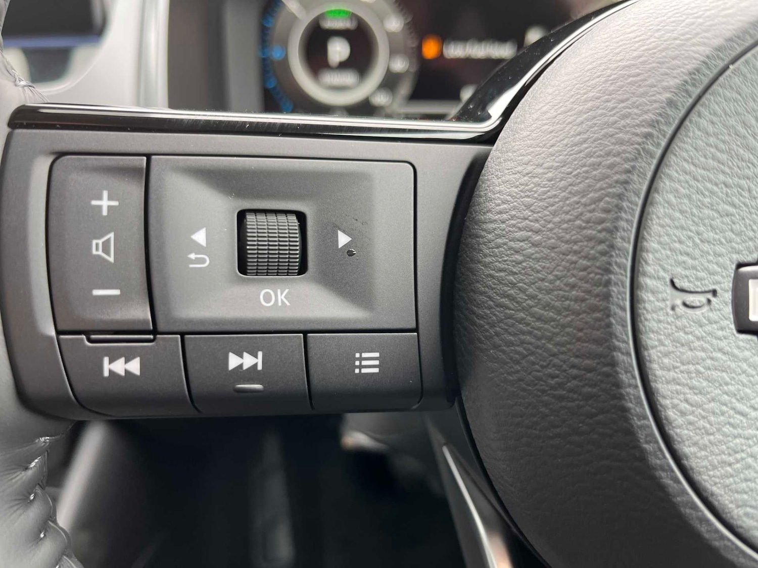 Used Nissan Qashqai 2026 for sale - 78196209: Photo 24