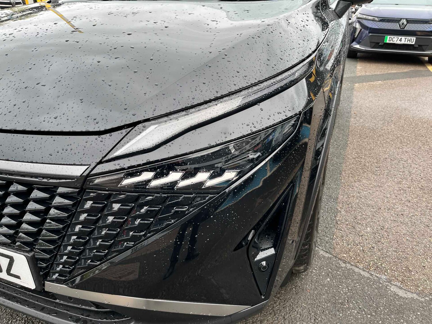 Used Nissan Qashqai 2026 for sale - 78196209: Photo 27