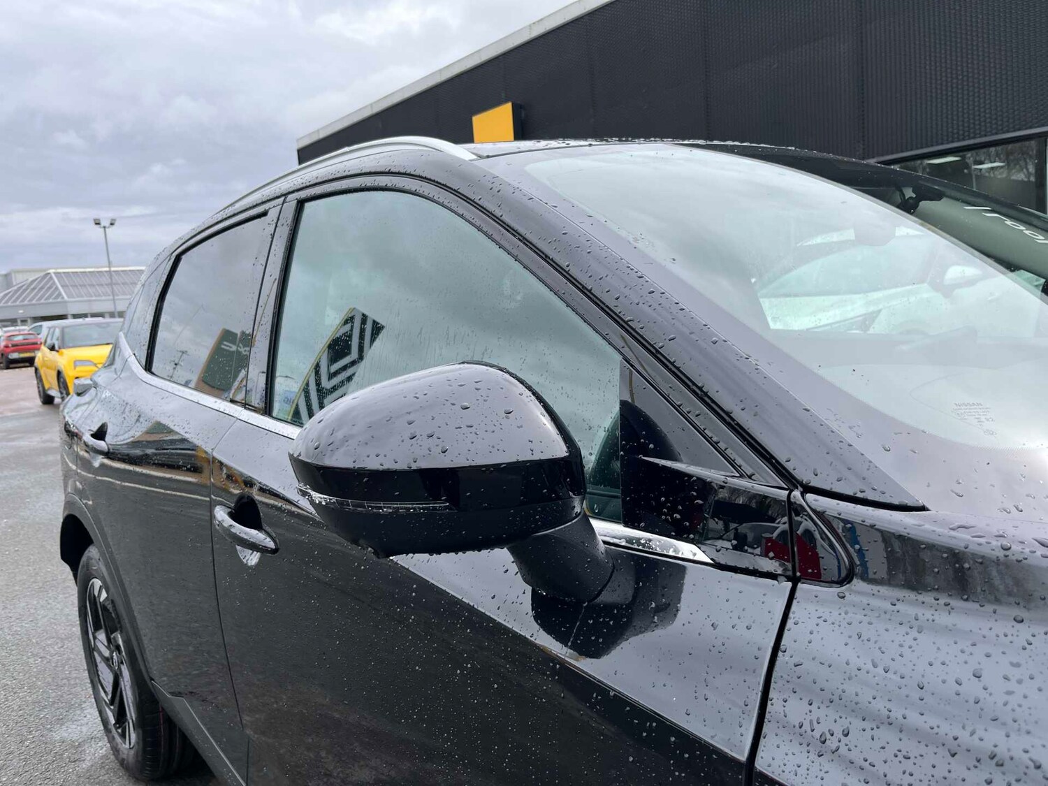 Used Nissan Qashqai 2026 for sale - 78196209: Photo 30