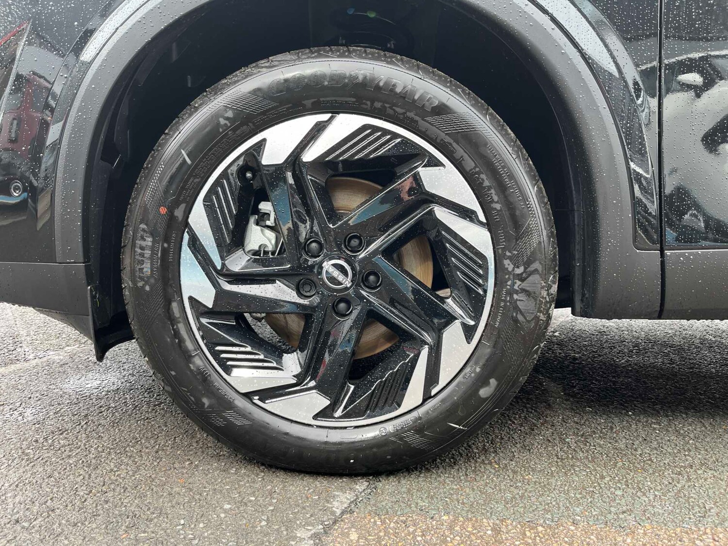 Used Nissan Qashqai 2026 for sale - 78196209: Photo 6