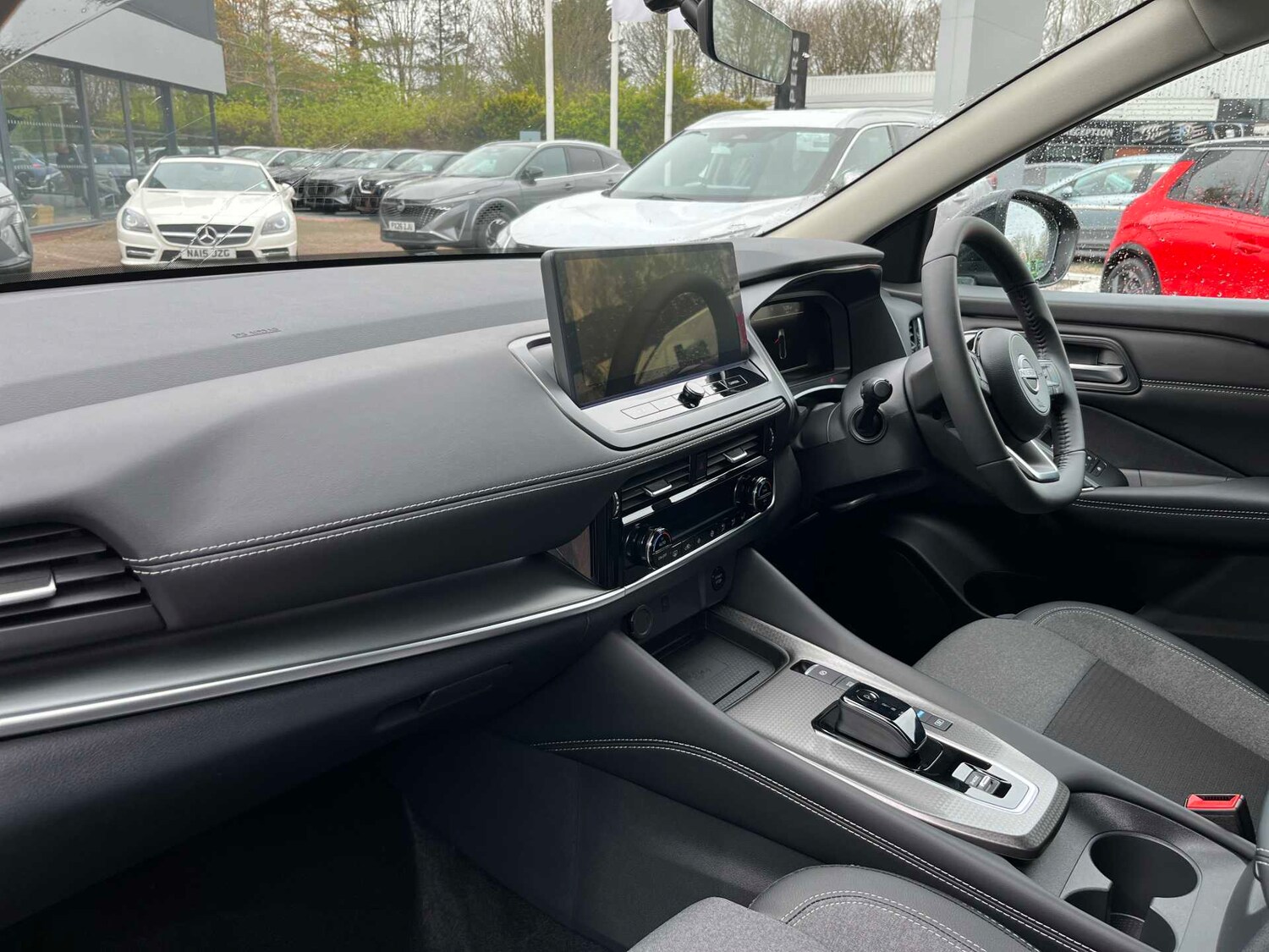 Used Nissan Qashqai 2026 for sale - 78196209: Photo 7