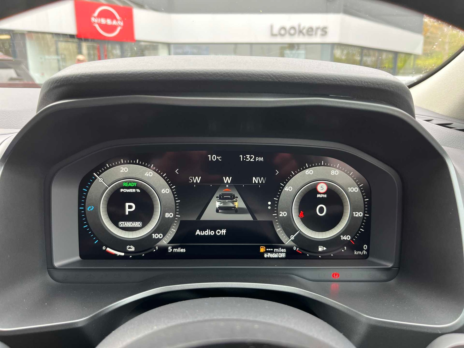 Used Nissan Qashqai 2026 for sale - 78196209: Photo 9