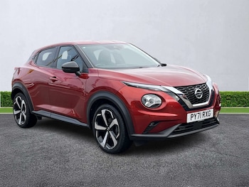 2021 - 1.0 DiG-T 114 Tekna 5dr