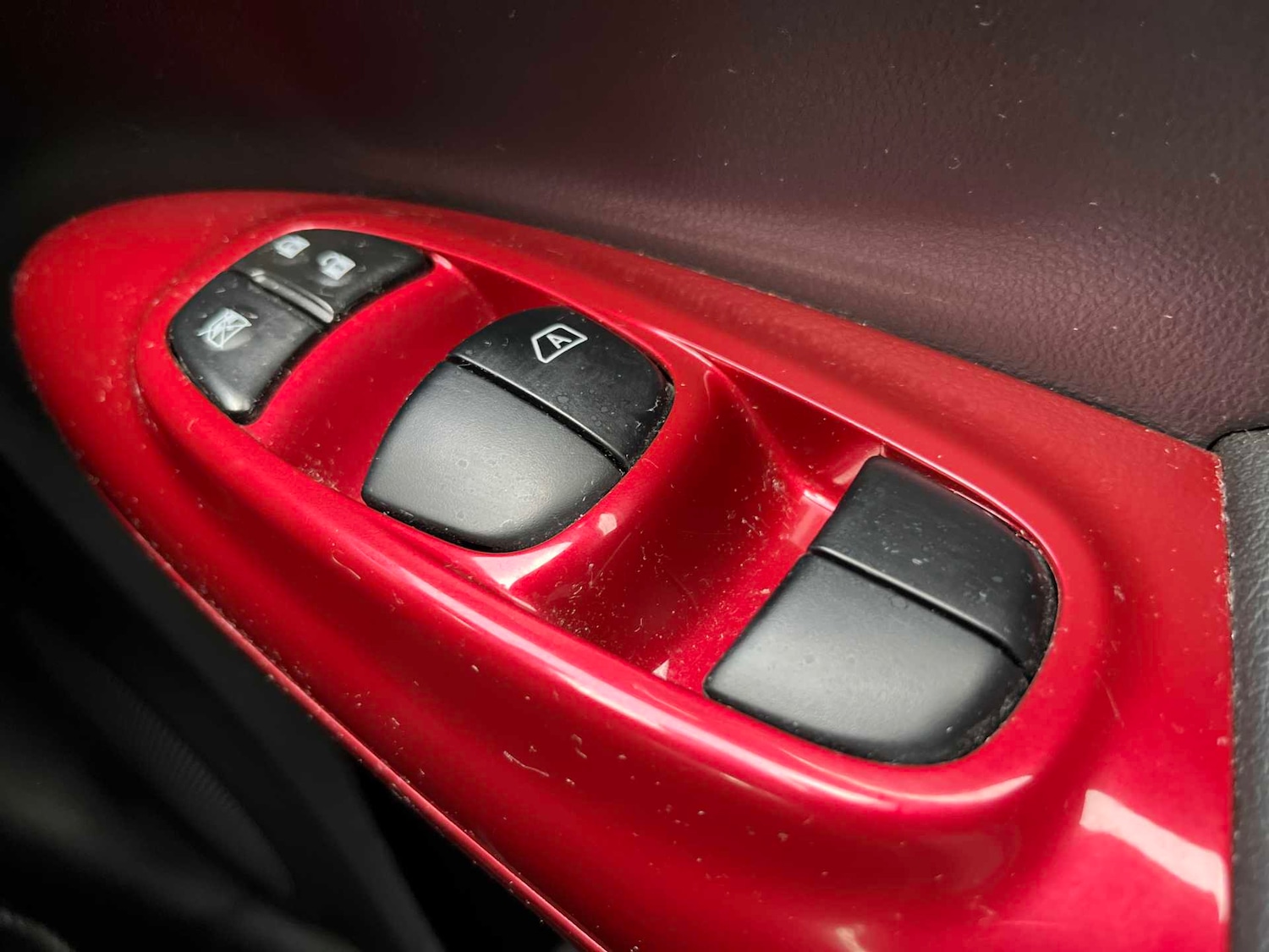 Used Nissan Juke 2017 for sale - 76911276: Photo 19