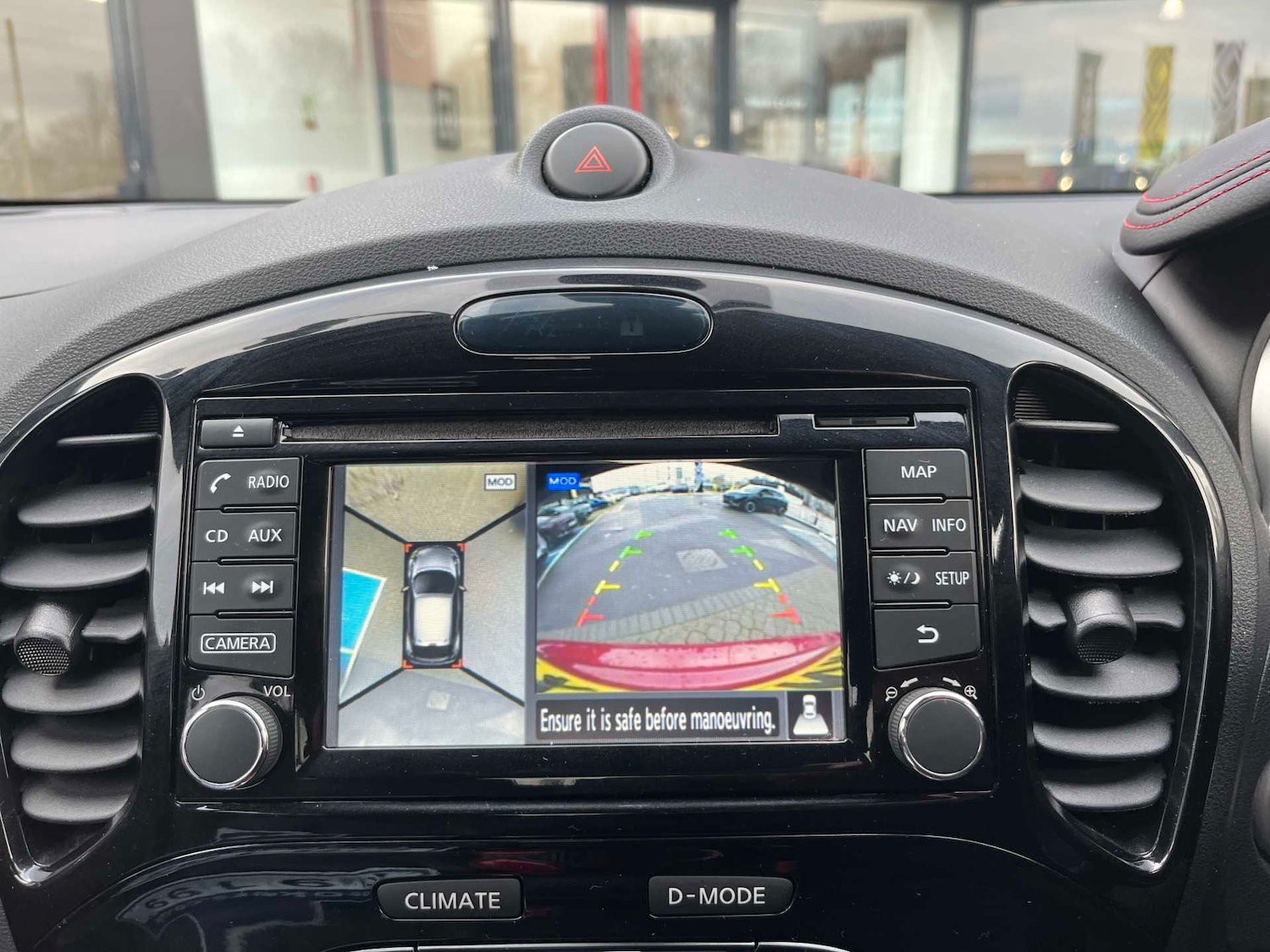 Used Nissan Juke 2017 for sale - 76911276: Photo 20