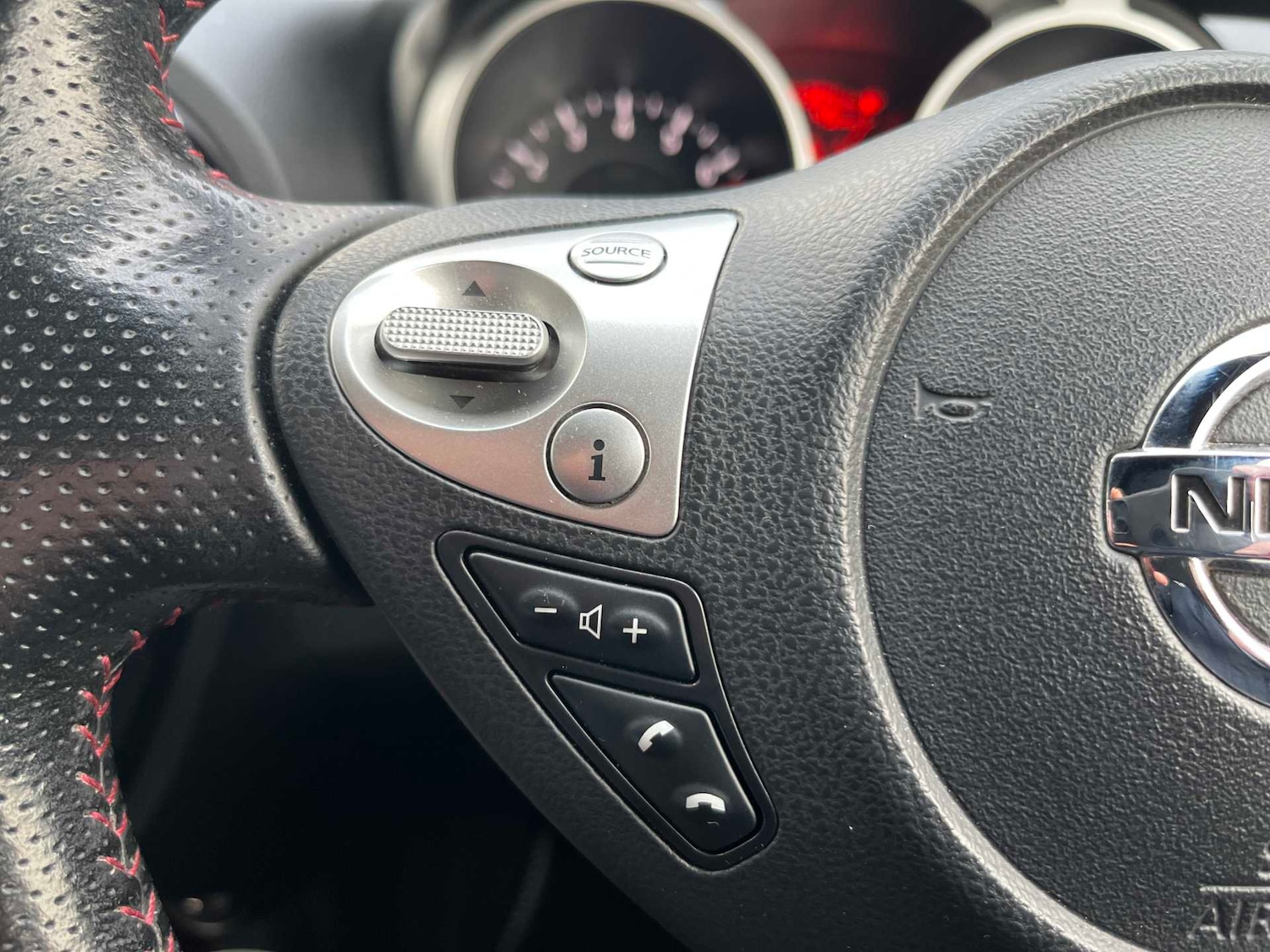 Used Nissan Juke 2017 for sale - 76911276: Photo 23