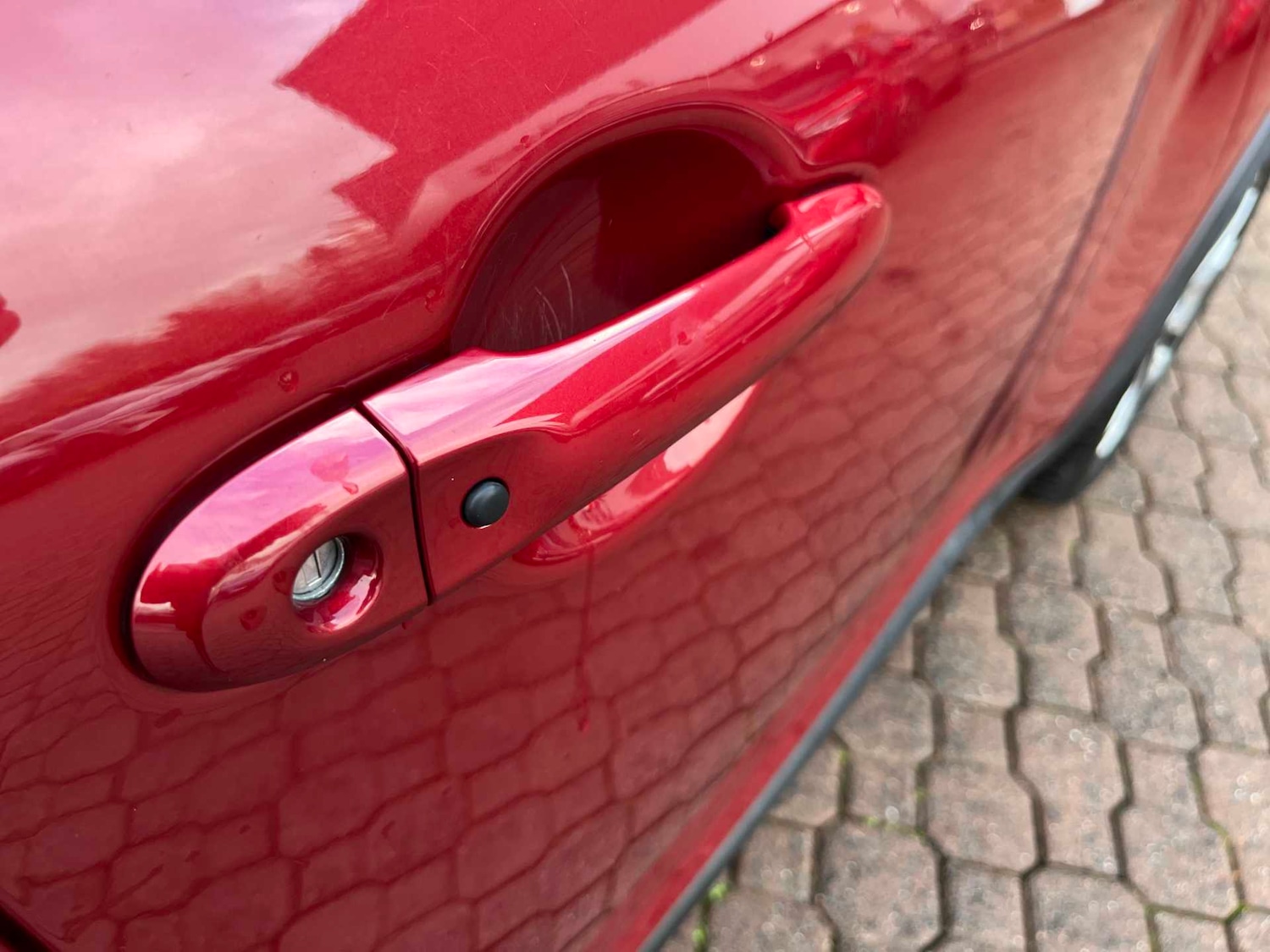 Used Nissan Juke 2017 for sale - 76911276: Photo 28