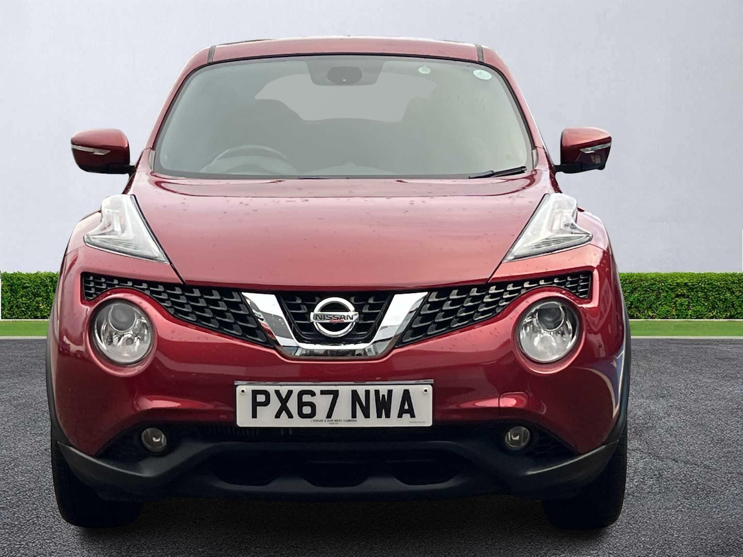 Used Nissan Juke 2017 for sale - 76911276: Photo 5