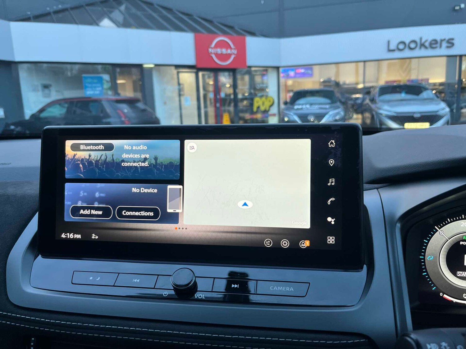 Used Nissan Qashqai 2025 for sale - 77701333: Photo 10