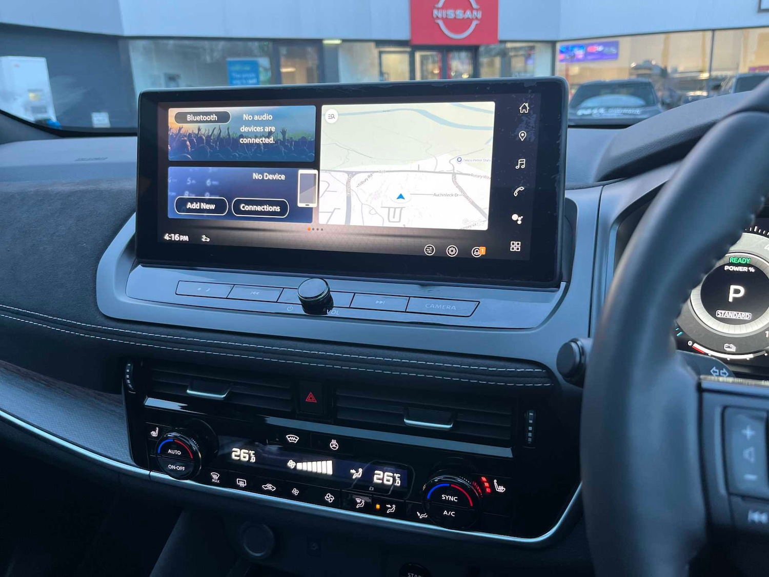 Used Nissan Qashqai 2025 for sale - 77701333: Photo 11