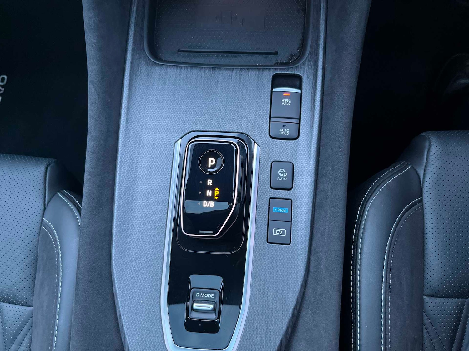 Used Nissan Qashqai 2025 for sale - 77701333: Photo 12