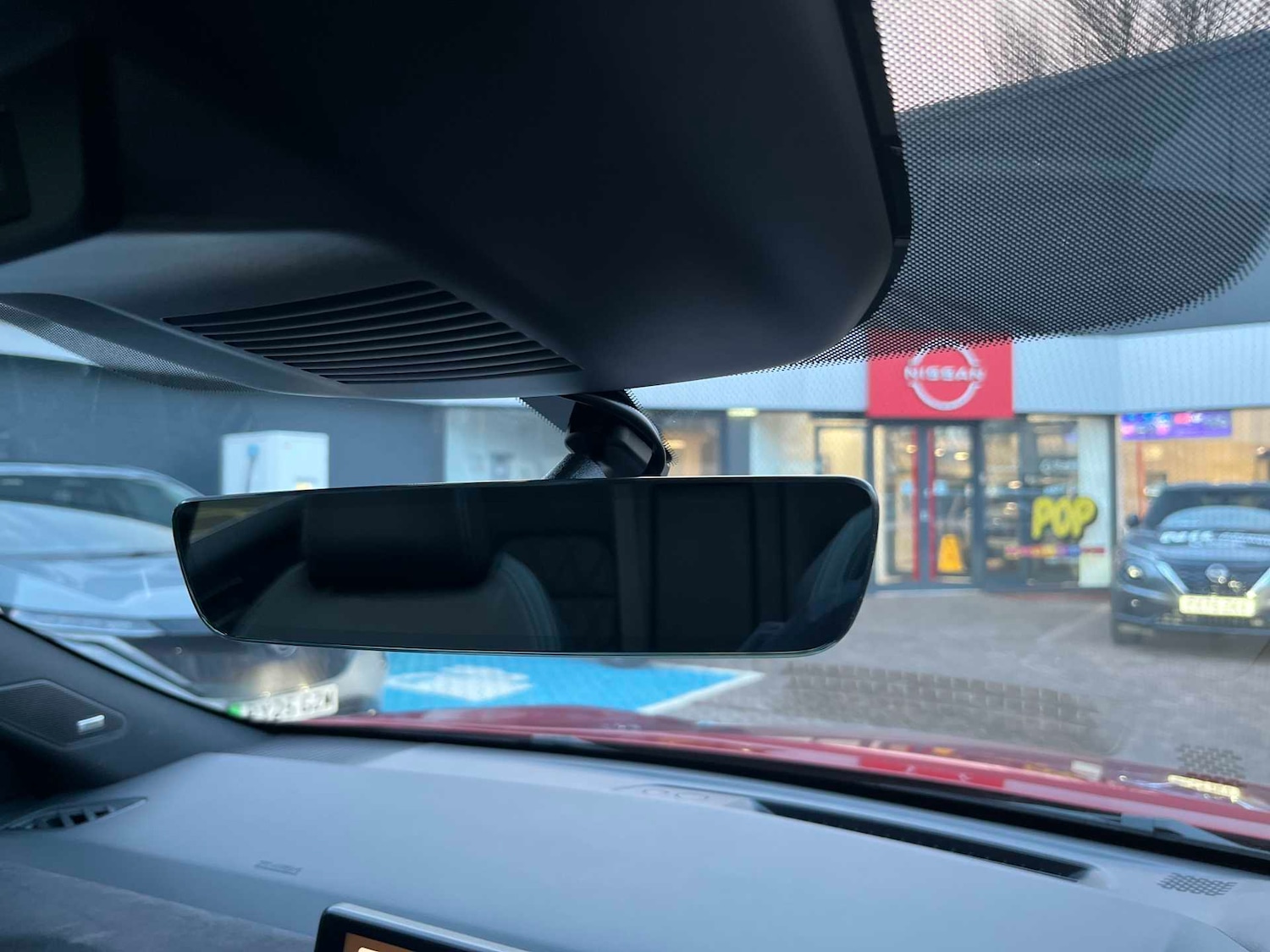 Used Nissan Qashqai 2025 for sale - 77701333: Photo 13