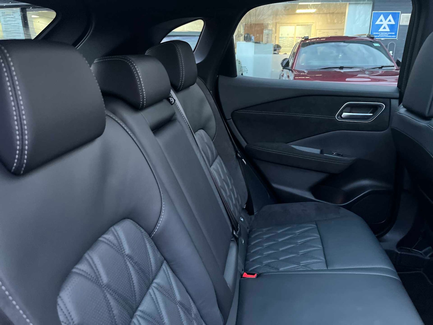 Used Nissan Qashqai 2025 for sale - 77701333: Photo 15