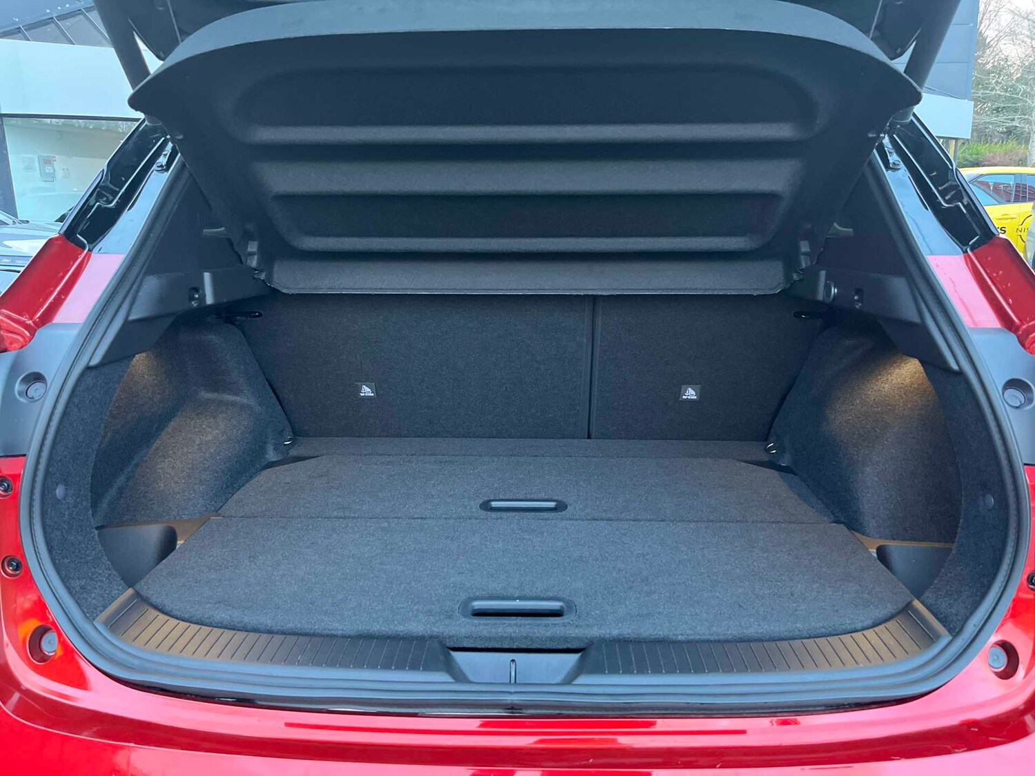 Used Nissan Qashqai 2025 for sale - 77701333: Photo 16