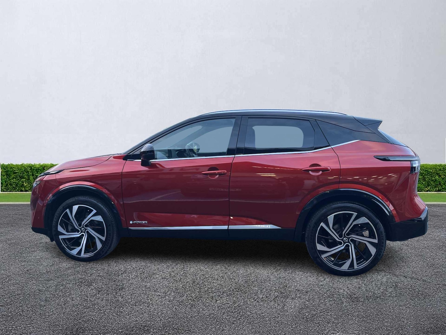 Used Nissan Qashqai 2025 for sale - 77701333: Photo 18