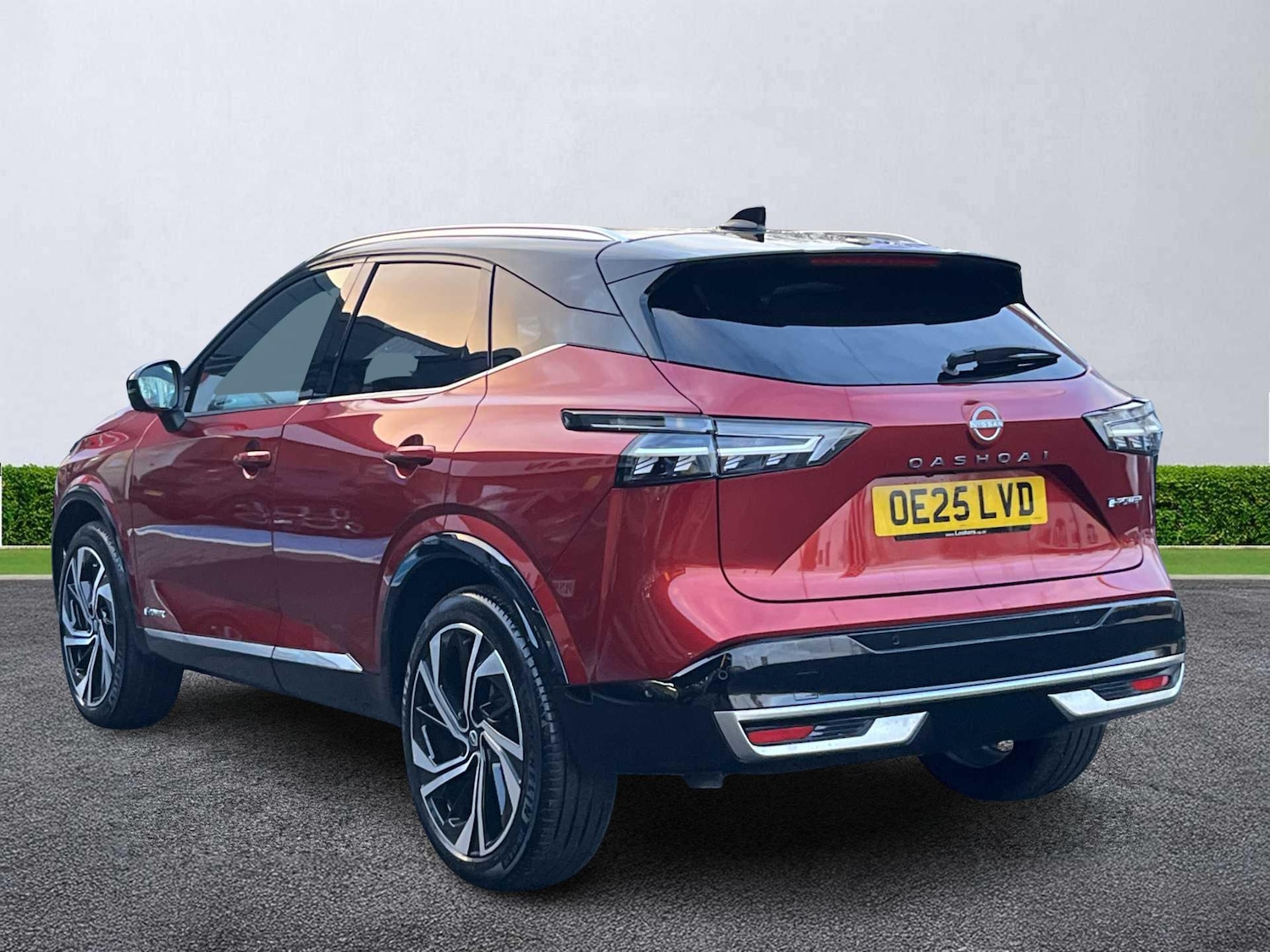 Used Nissan Qashqai 2025 for sale - 77701333: Photo 2