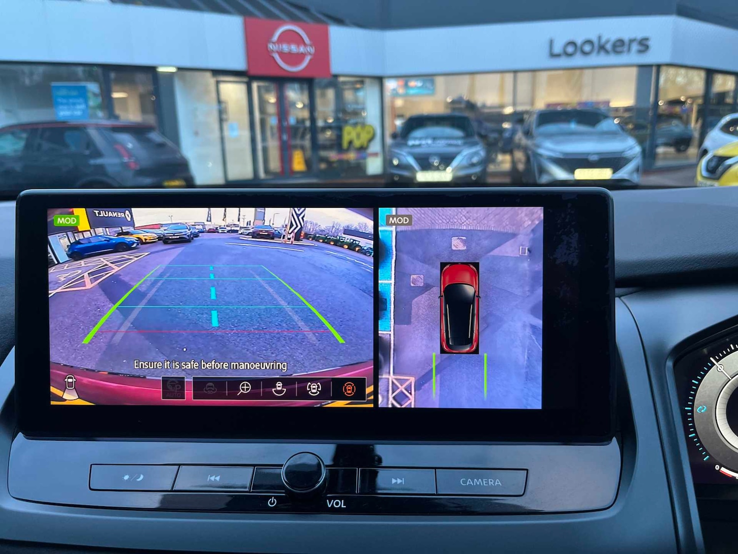 Used Nissan Qashqai 2025 for sale - 77701333: Photo 21