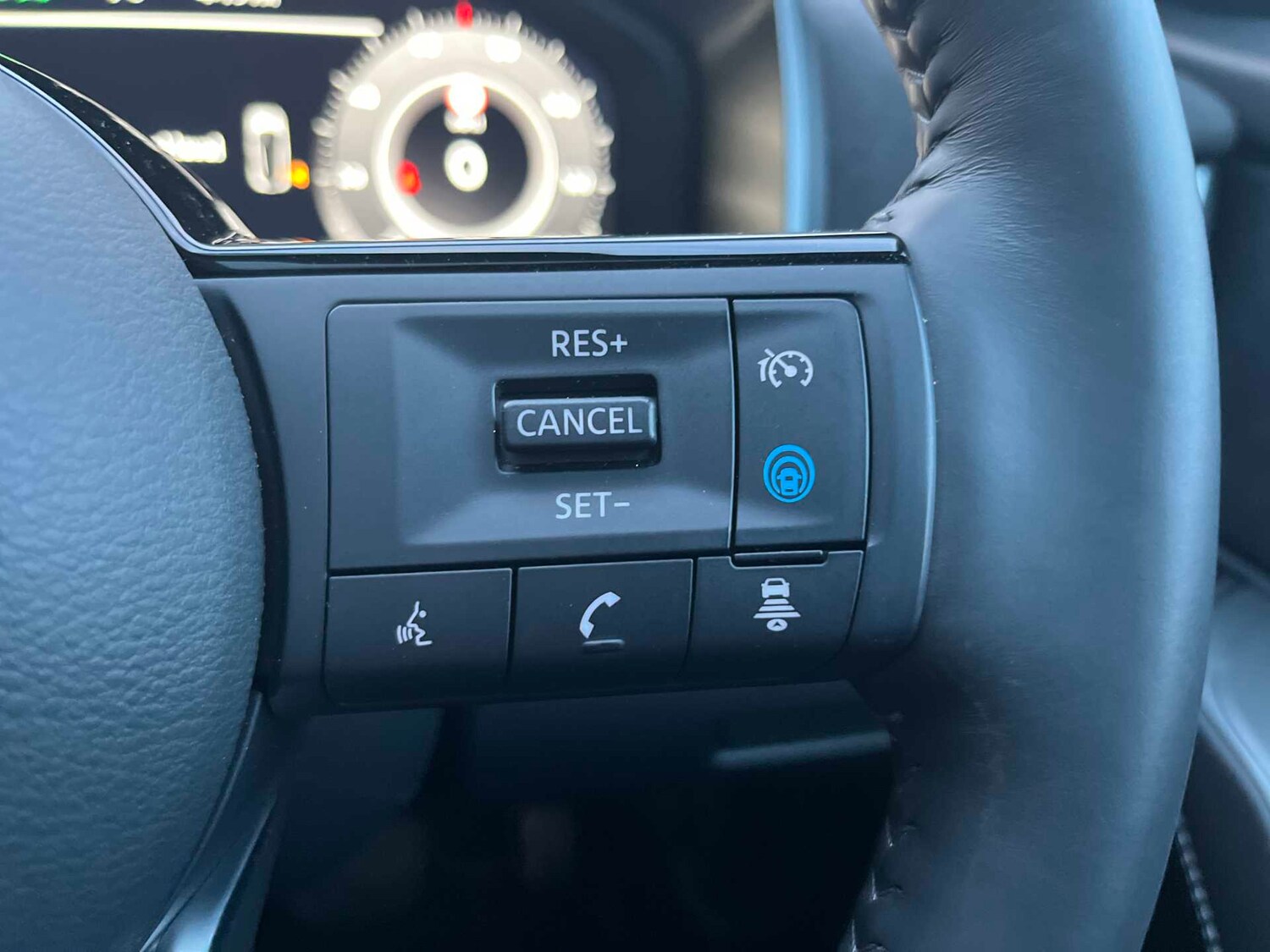 Used Nissan Qashqai 2025 for sale - 77701333: Photo 23