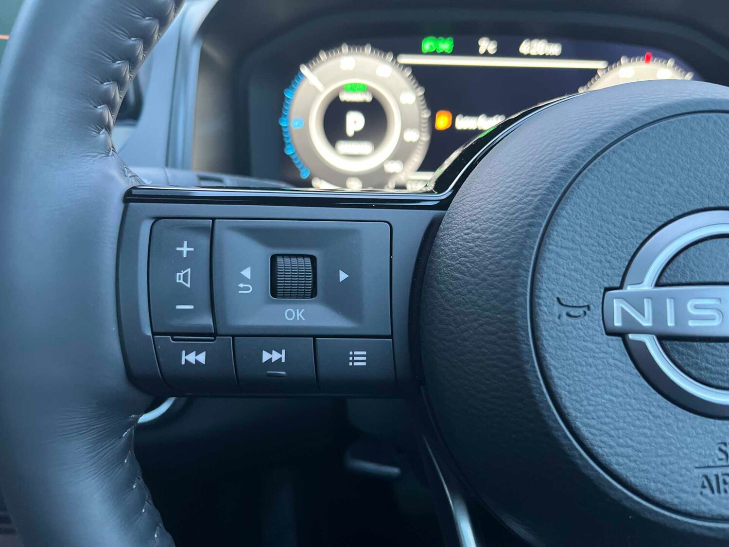 Used Nissan Qashqai 2025 for sale - 77701333: Photo 24