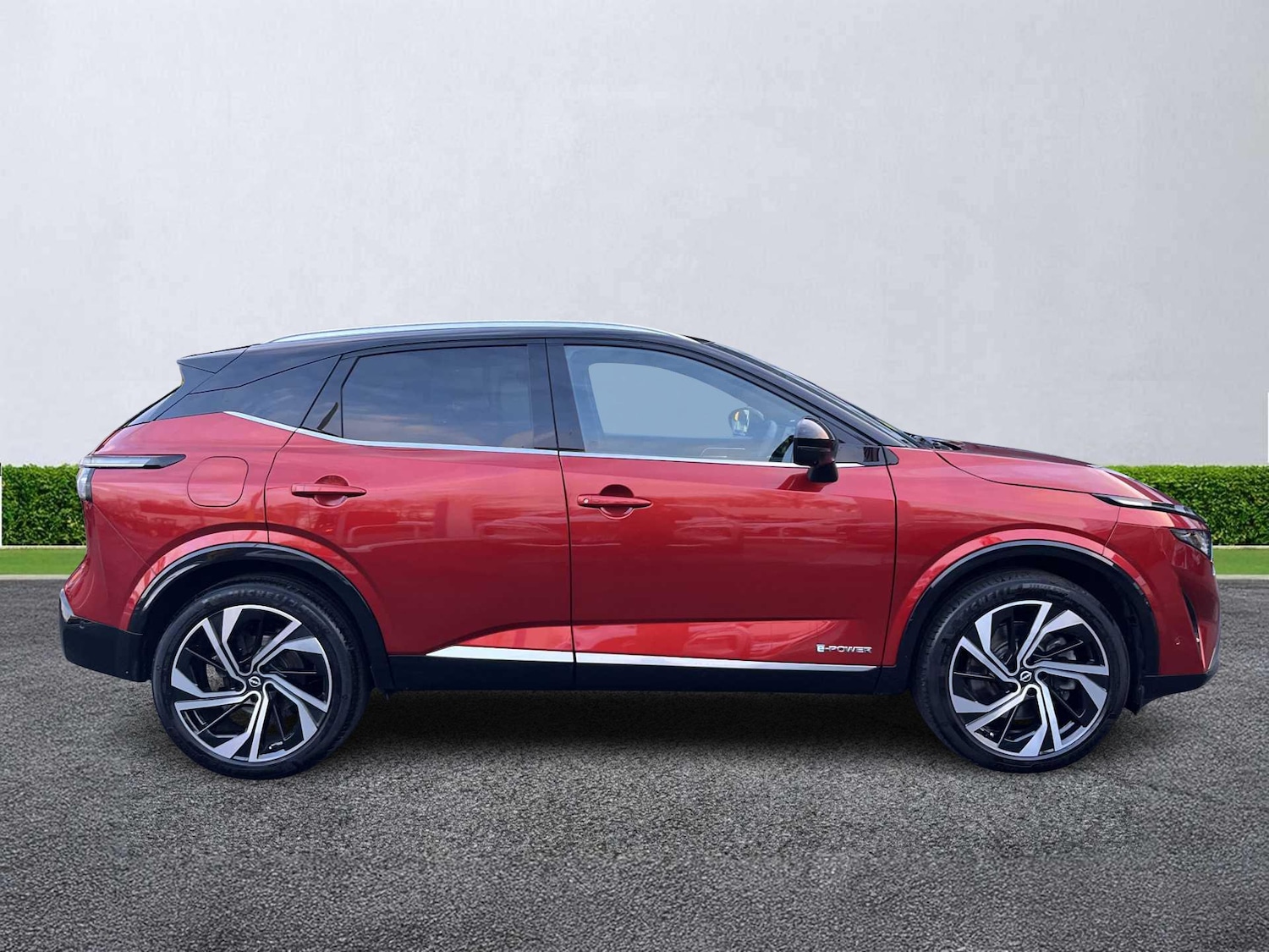 Used Nissan Qashqai 2025 for sale - 77701333: Photo 3