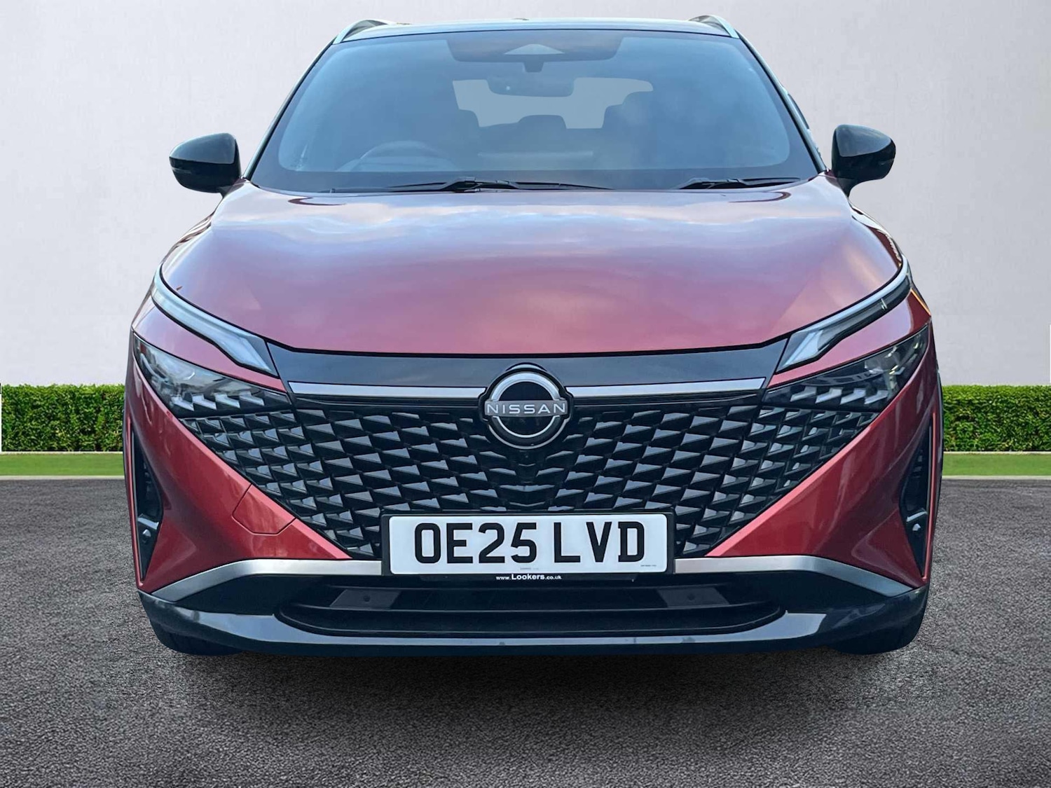 Used Nissan Qashqai 2025 for sale - 77701333: Photo 5