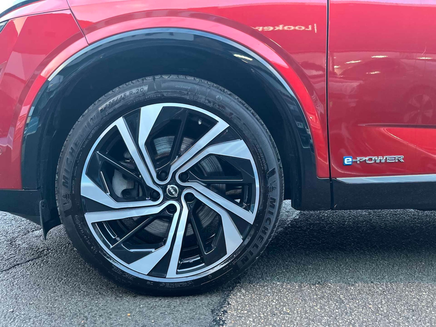 Used Nissan Qashqai 2025 for sale - 77701333: Photo 6