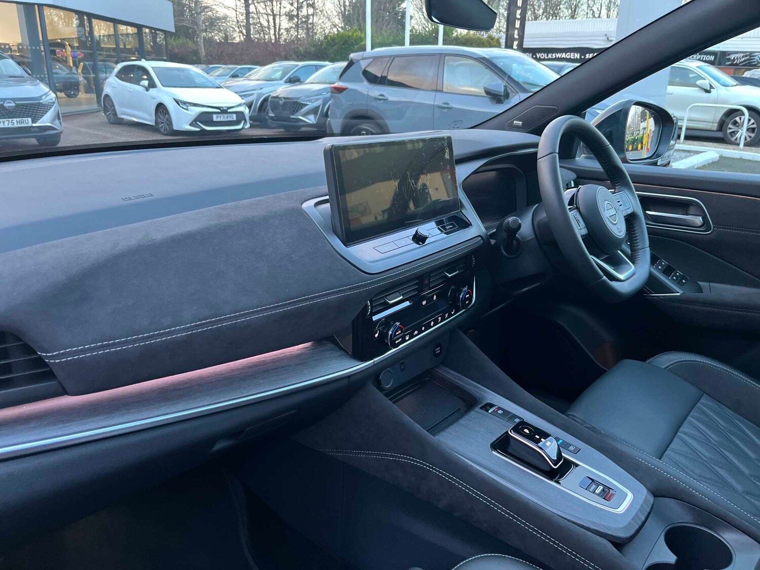 Used Nissan Qashqai 2025 for sale - 77701333: Photo 7