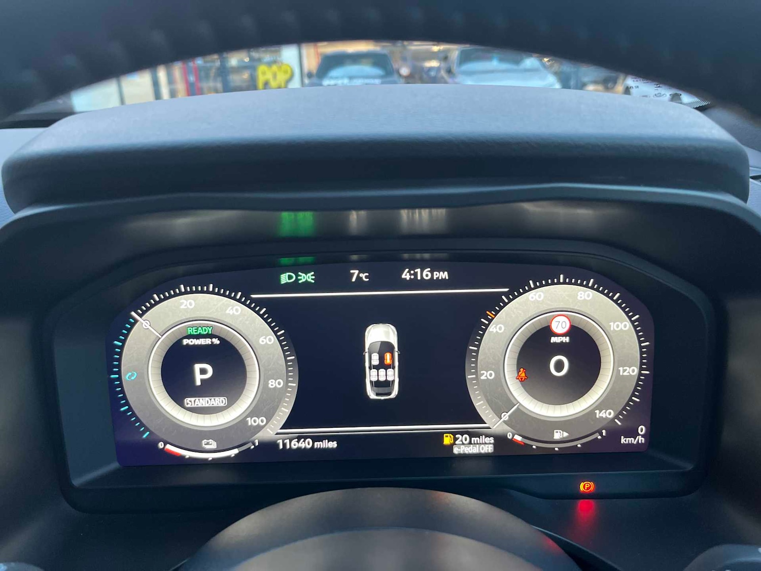 Used Nissan Qashqai 2025 for sale - 77701333: Photo 9