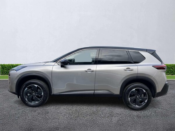 Used Nissan X-Trail 2025 for sale - 76207486: Photo 18