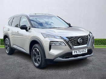 Used Nissan X-Trail 2025 for sale - 76207486: Photo