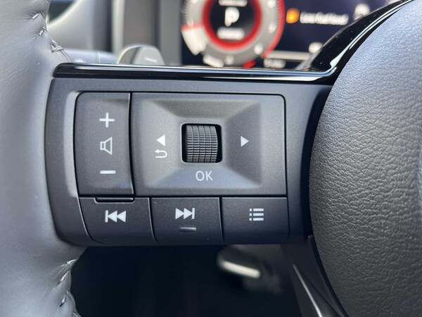 Used Nissan X-Trail 2025 for sale - 76207486: Photo 24