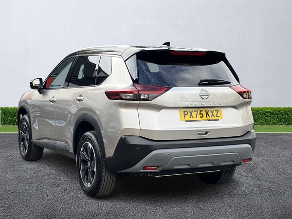 Used Nissan X-Trail 2025 for sale - 76207486: Photo 2