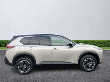 Used Nissan X-Trail 2025 for sale - 76207486: Photo