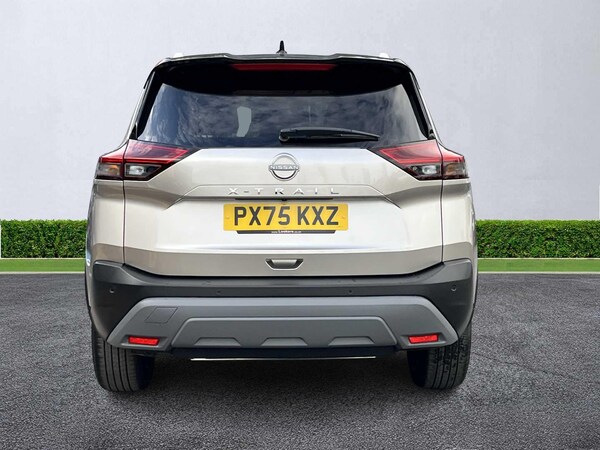 Used Nissan X-Trail 2025 for sale - 76207486: Photo 4