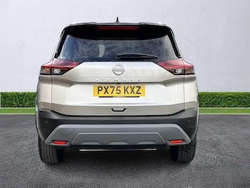 Used Nissan X-Trail 2025 for sale - 76207486: Photo
