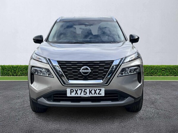 Used Nissan X-Trail 2025 for sale - 76207486: Photo 5