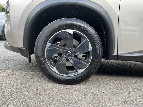 Used Nissan X-Trail 2025 for sale - 76207486: Photo 6