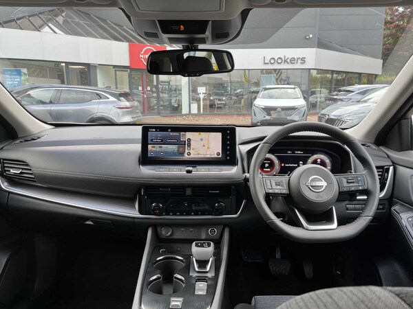 Used Nissan X-Trail 2025 for sale - 76207486: Photo 8