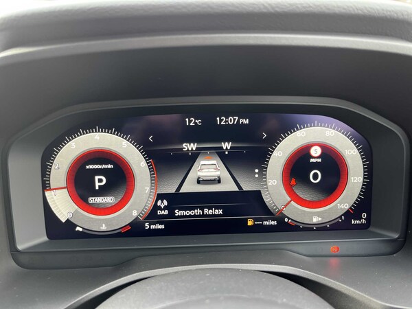Used Nissan X-Trail 2025 for sale - 76207486: Photo 9