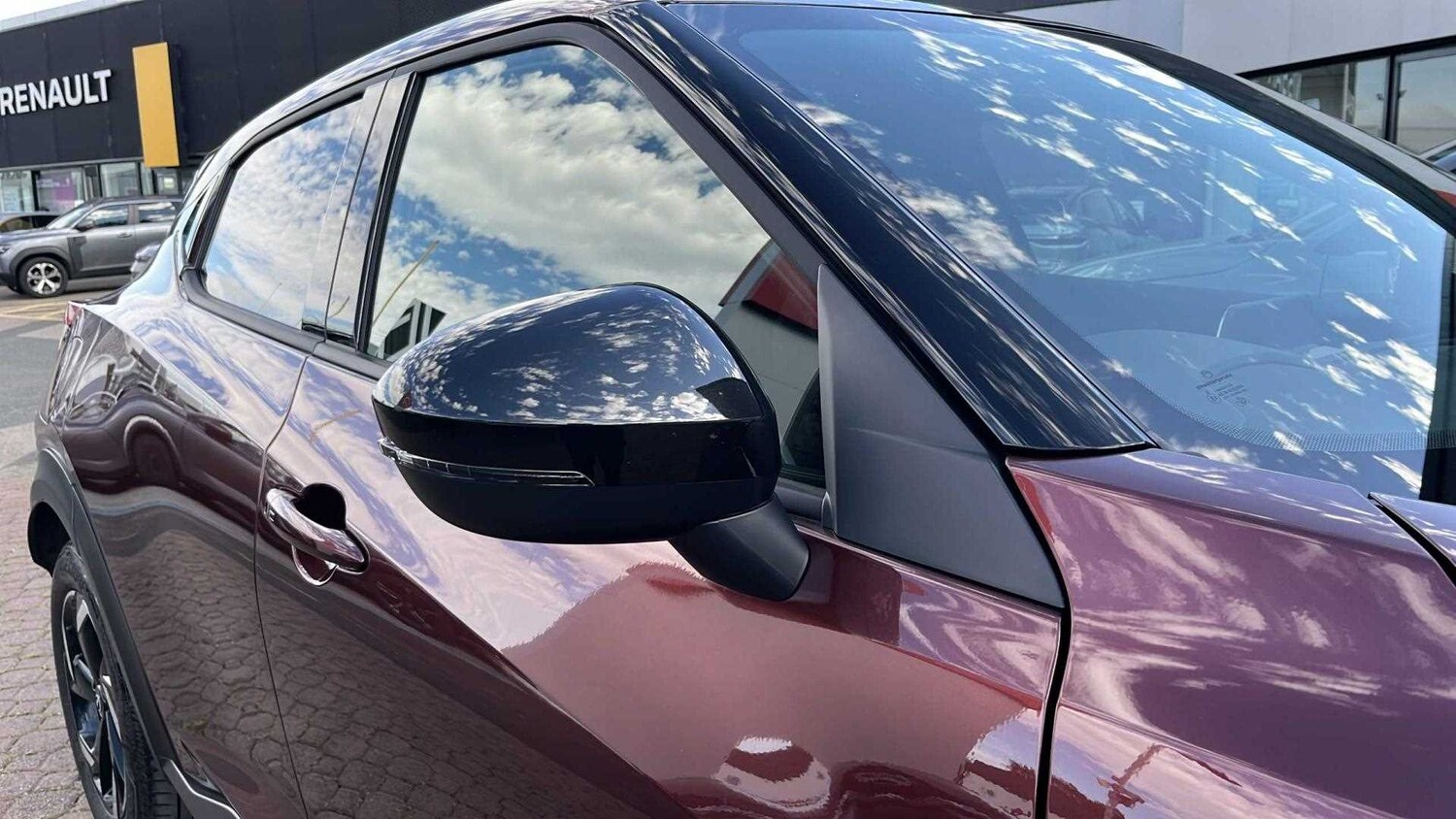 Vehicle 30