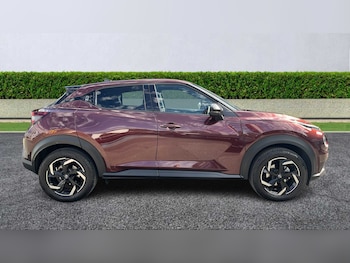 Used Nissan Juke 2023 for sale - 75621424: Photo
